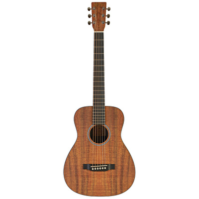 Martin LXK2 Little Martin Koa Travel Akustik Gitar